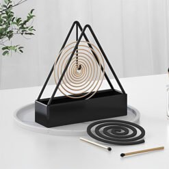 Mosquito Coil Holder Metal Material