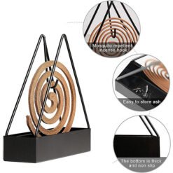 Mosquito Coil Holder Metal Material