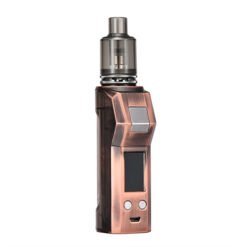 SIX-1 Vape 120W 1800mah Battery 30W/60W/100W Power Adjust with 2.5ml Tank SIX-1 Vape 120W 1800mah Battery 30W/60W/100W Power Adjust with 2.5ml Tank