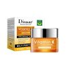 Disaar Vitamin C Whitening Cream Hyaluronic Acid Moisturizing Skin Care 50 ml
