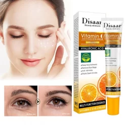 Disaar Whitening Eye Cream With Vitamin C 25 ml