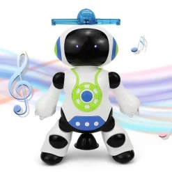 Hyun Dancing Robot Toys For Kids