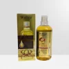 Wellice Professional Argan Protein Serum Shampoo 500 ML