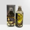 Wellice Professional 24k Gold Keratin Serum Shampoo 500 ML