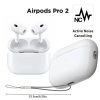 AirPods Pro 2 With ANC & USB-C