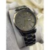 Time X Watch For Men with Stainless Steel Belt