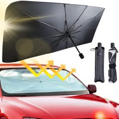 Sunshade Umbrella For Car