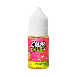 TOKYO Crazy Fruits Guava Ice 30ml