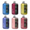 Priv Bar Turbo Disposable Vape Device 15000 Puffs