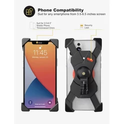 Mobile Holders for Bikes and Bicycle