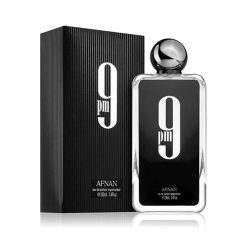 AFNAN 9 PM for Men Eau de Parfum Spray 100ml