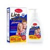 Disaar Lice Repellent Anti Itching Shampoo with Natural Ingredients
