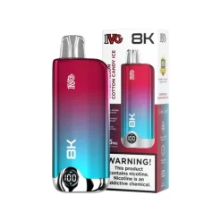 IVG 8K Puffs Disposable Vape