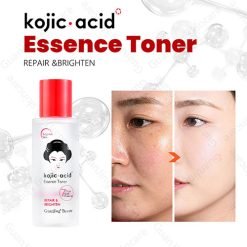 Kojic acid toner Repair & Brighting By Guanjing Beauty Kojic acid toner Repair & Brighting By Guanjing Beauty