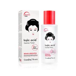 Kojic acid toner Repair & Brighting By Guanjing Beauty