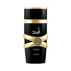 Lattafa Asad Perfume EDP 100 ML
