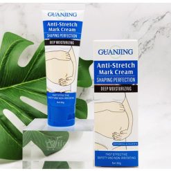 Maternity Stretch Mark Creams Or Stretch Mark Cream 80g by Guanjing