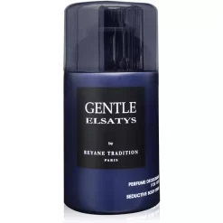 Reyane Tradition Gentle Elsatys Perfume Body Spray for Men - 250ML