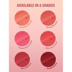 SHEGLAM CHEEKY COLOR JAM BLUSH