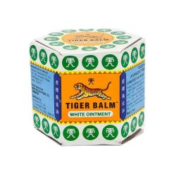 Tiger Balm White Ointment Balm