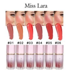 Miss Lara Color Bloom Liquid Blush