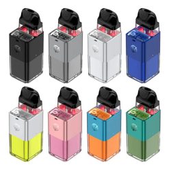 Vaporesso Xros Cube Pod (900mAh) Multicolors