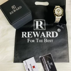 REWARD PREMIUM WATCHES FOR MEN - Multicolors