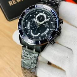 REWARD PREMIUM WATCHES FOR MEN - Multicolors