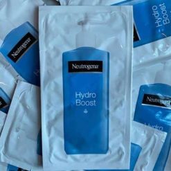 Neutrogena Hydro Boost Gel 9 ML Pack of 12 PCs Import stock