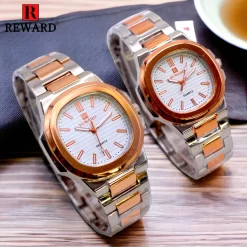 Reward Couple Pair Watches - Multicolors A