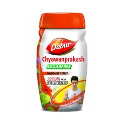 Dabur Chyawanprakash sugar free 2X Immunity 250 g