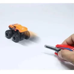 Hot Wheel Set of 4 Alloy cars Hot Wheel Set of 4 Alloy cars