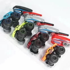 Hot Wheel Set of 4 Alloy cars Hot Wheel Set of 4 Alloy cars