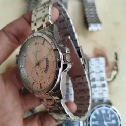 Citizen Watches for Men with Stainless Steel