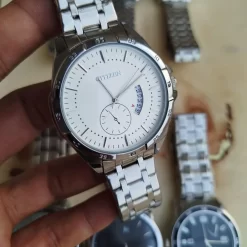 Citizen Watches for Men with Stainless Steel
