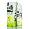 MILK BOX MELON PREMIUM E LIQUID 60ML 3MG NIC