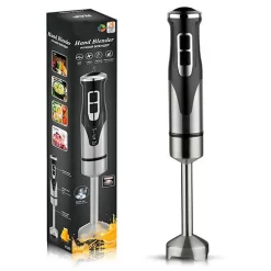 RAF Hand Blender 800 Watt R 323 - Shopznowpk RAF Hand Blender 800 Watt R 323 - Shopznowpk