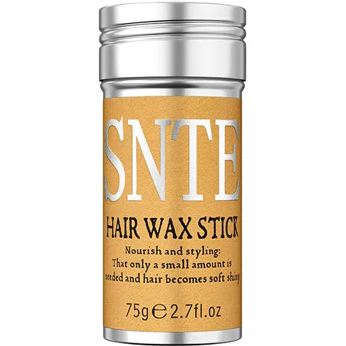Smooth & Sleek Hair Wax Stick for Women & Kids Smooth & Sleek Hair Wax Stick for Women & Kids
