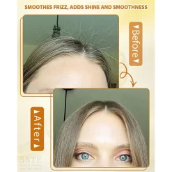 Smooth & Sleek Hair Wax Stick for Women & Kids Smooth & Sleek Hair Wax Stick for Women & Kids