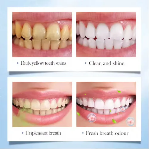 Sadoer 2 in 1 Solid Toothpaste Tablets – Whitening & De-Yellowing Formula for Fresh Breath and Healthy Teeth Grapes Sadoer 2 in 1 Solid Toothpaste Tablets – Whitening & De-Yellowing Formula for Fresh Breath and Healthy Teeth Grapes - Image 2