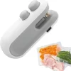 Portable Sealing Machine Rechargeable