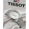 Tissot Mens Watch PRX Model Quartz Stainless Steel - Article 1