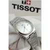 Tissot Mens Watch PRX Model Quartz Stainless Steel - Article 2