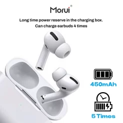 Morui Airpods GM-A6