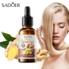 SADOER Ginger Anti Hair Loss Serum 30 ML