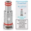 Freemax Maxpod NS Mesh Coils 1.5 OHM