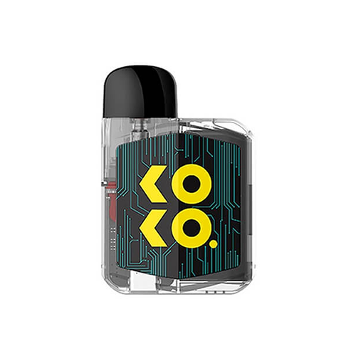 elfbar nachfüll pod läuft aus CALIBURN KOKO PRIME UWELL POD main image 0