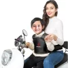 Children Motorcycle Safety Belt Children Motorcycle Safety Strap Seats Belt