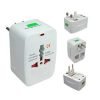 All in One Universal Travel Adapter – Worldwide Wall Charger for Multi-Device Compatibility