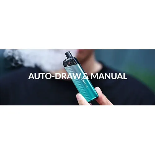 Oxva Origin SE Pod Mod Kit 40W - Compact, Stylish, and Powerful Vape Device Oxva Origin SE Pod Mod Kit 40W - Compact, Stylish, and Powerful Vape Device - Image 2